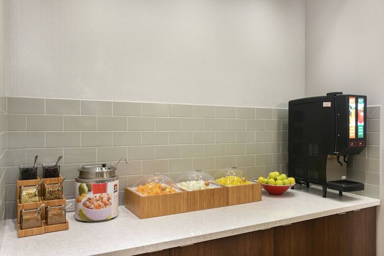 Hotel Fairfield Inn & Suites By Marriott Dayton
