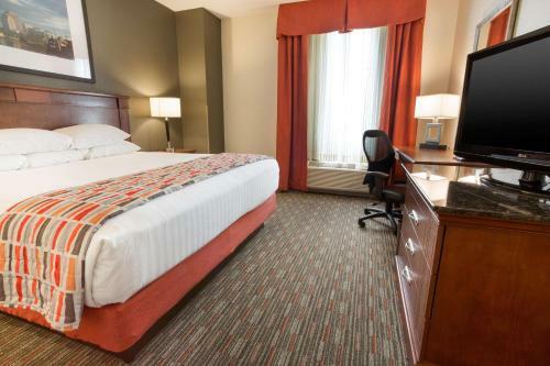 Hotel Drury Inn & Suites Dayton North