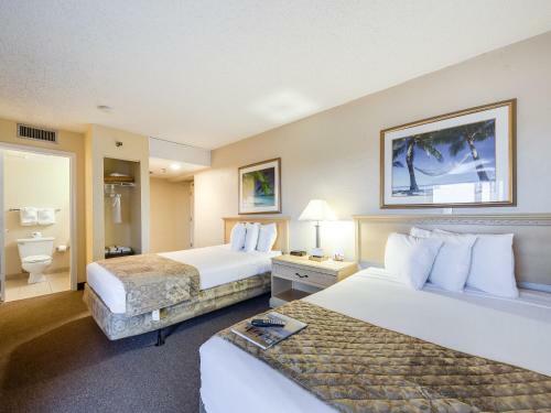 Motel Beachside Hotel