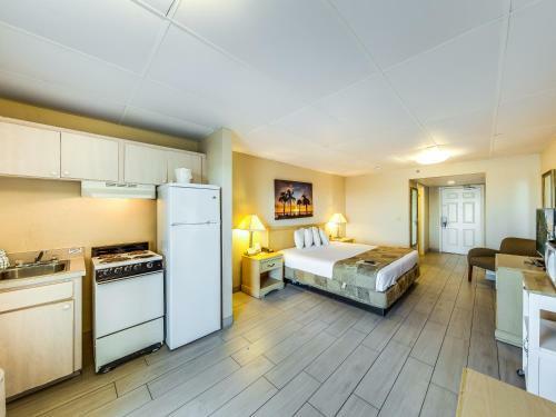 Motel Beachside Hotel