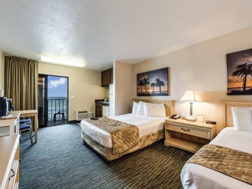 Motel Beachside Hotel