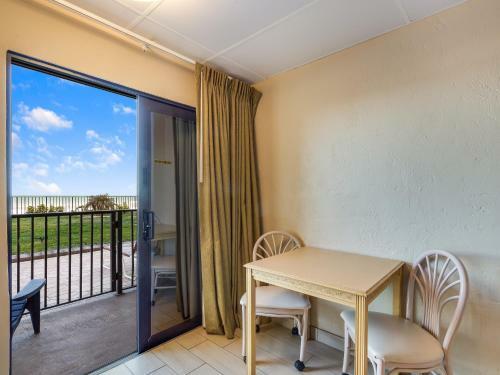 Motel Beachside Hotel