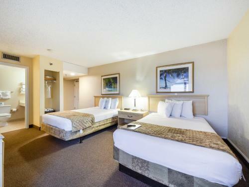 Motel Beachside Hotel