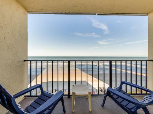 Motel Beachside Hotel