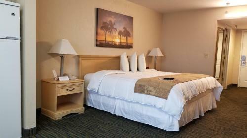 Motel Beachside Hotel