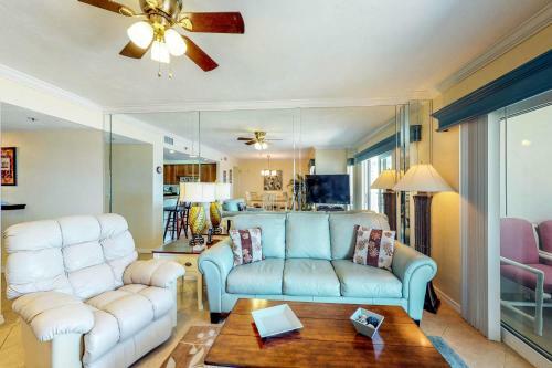 Sandpoint Condominiums