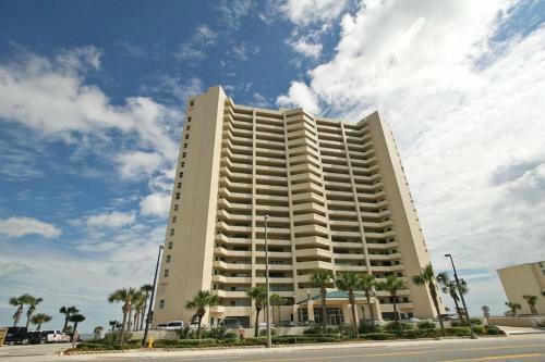 Apartamento Paradise Condo