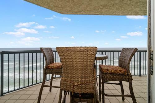 Apartamento Paradise Condo