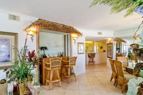 Apartamento Paradise Condo