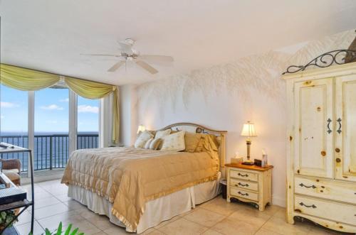 Apartamento Paradise Condo