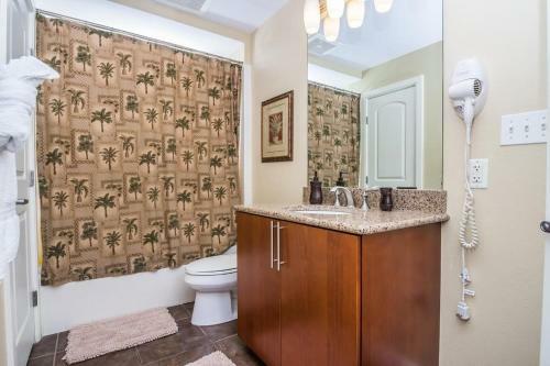 Apartamento Ocean Vistas 909 Condo