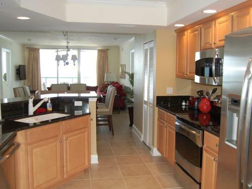 Apartamento Dimucci Tt 606 Condo