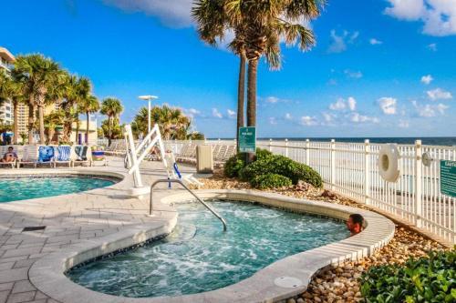 Apartamento Ocean Walk Resort 708