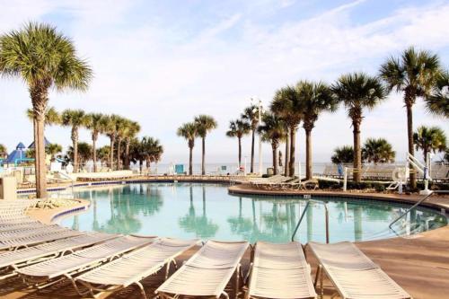 Ocean Walk Resort 1305