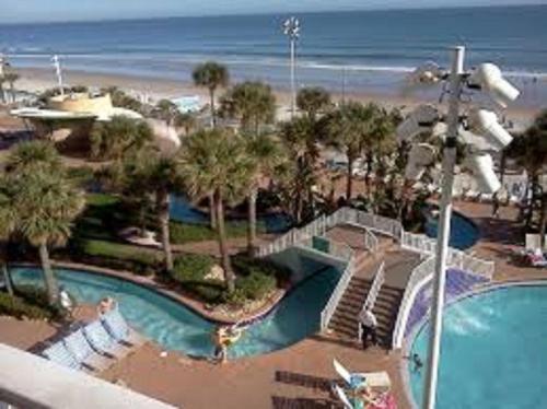 Ocean Walk 2br 2120