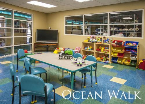Ocean Walk 2br 2120