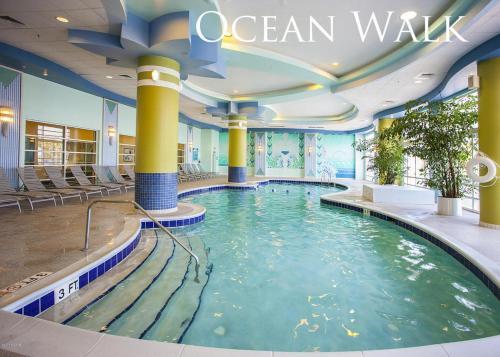 Ocean Walk 2br 2120