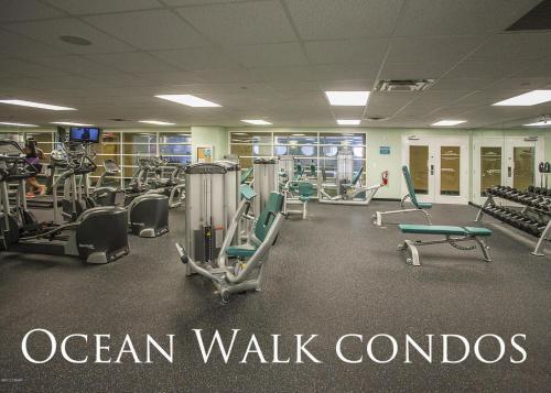 Ocean Walk 2br 2120