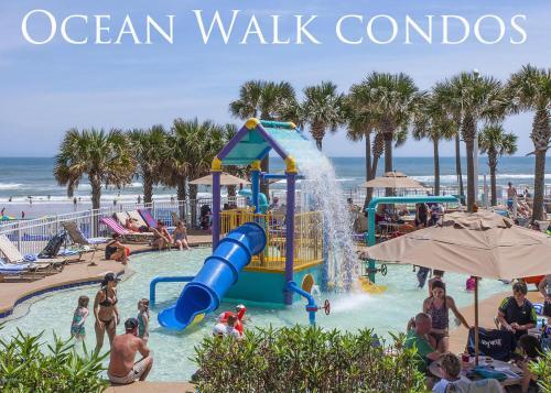 Ocean Walk 2br 2120