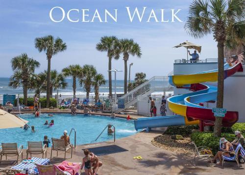 Ocean Walk 2br 2120
