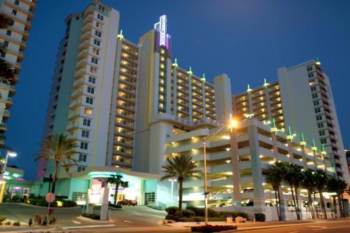 Ocean Walk 2br 2120