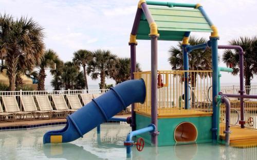 Ocean Walk 2br 2120