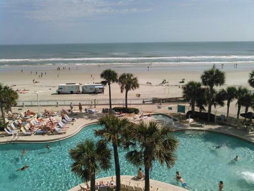 Ocean Walk Resort 505