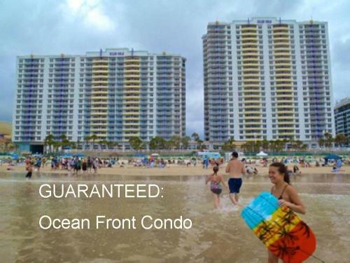 Ocean Walk Resort 505