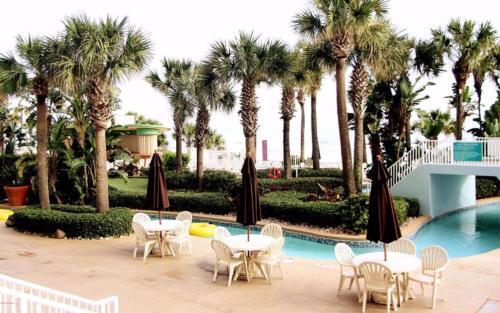 Ocean Walk Resort 505