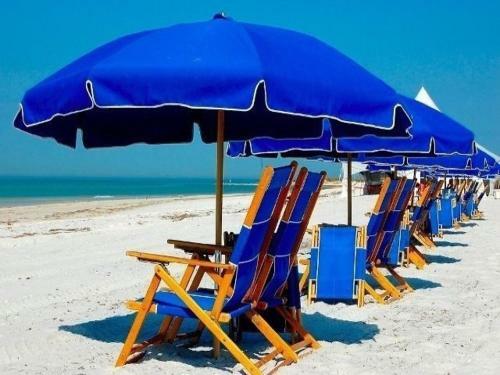 Ocean Walk Resort 1807 - 1 Br