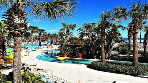 Ocean Walk Resort 1807 - 1 Br