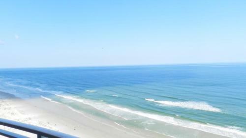 Apartamento Ocean Walk Resort Two Bedroom