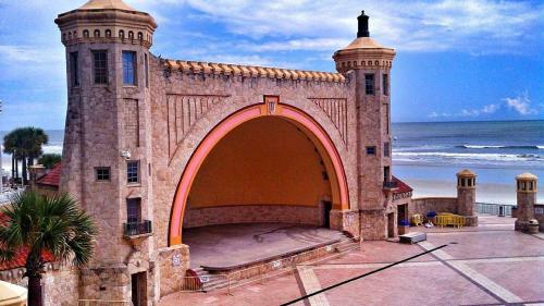 Apartamento Ocean Walk Resort Two Bedroom