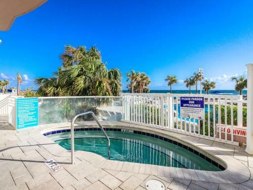 Apartamentos Ocean Walk Resort 1 - Br 1908