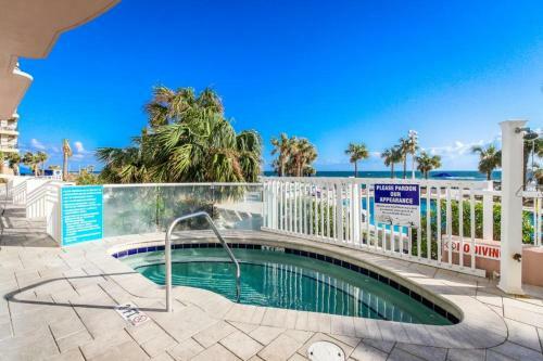 Apartamentos Ocean Walk Resort 1 - Br 1908
