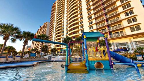 Apartamentos Ocean Walk Resort 1 - Br 1908