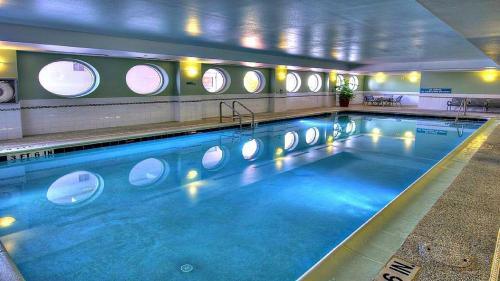 Apartamentos Ocean Walk Resort 1 - Br 1908