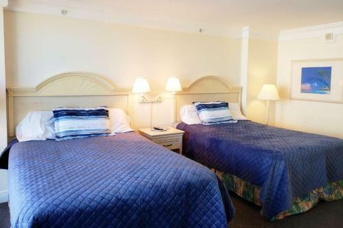 Daytona Beach Resort Unit #817