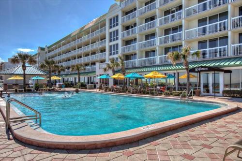 Daytona Beach Resort Unit #817