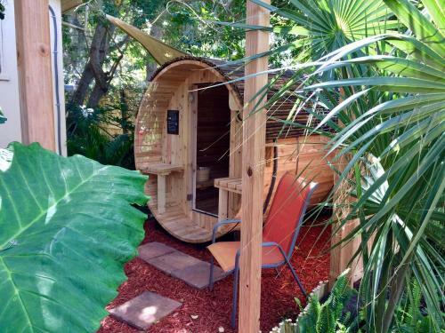 Bed & Breakfast The German Berl� Inn