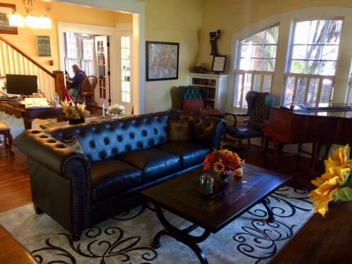 Bed & Breakfast The German Berl� Inn