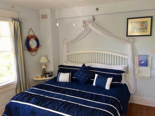 Bed & Breakfast The German Berl� Inn