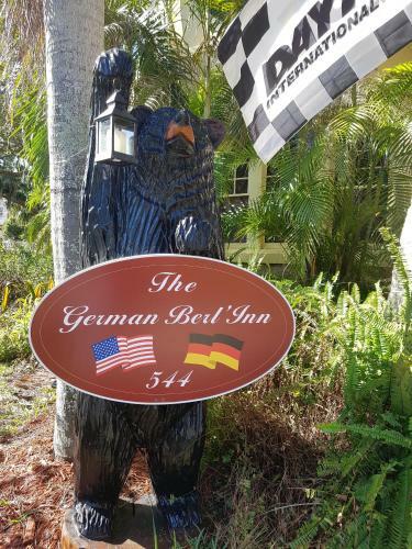 Bed & Breakfast The German Berl� Inn