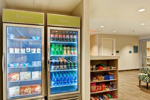 Hotel Home2 Suites By Hilton Daytona Beach Speedway