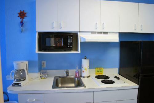 Apartamento Pelican Pass