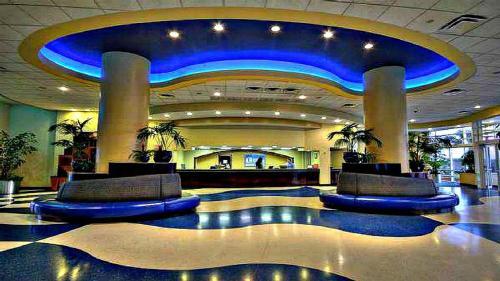 Hotel Ocean Walk Resort 2 Br 1401