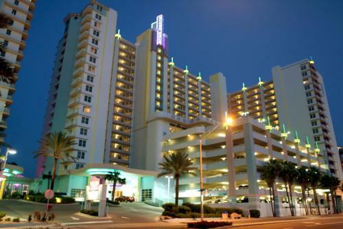 Ocean Walk 3br 1504