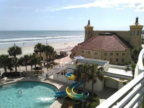 Ocean Walk Resort 1506