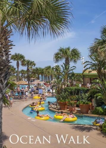 Ocean Walk Resort 1506