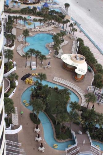 Ocean Walk Resort 1506